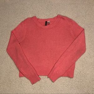 H&M Divided Sweater